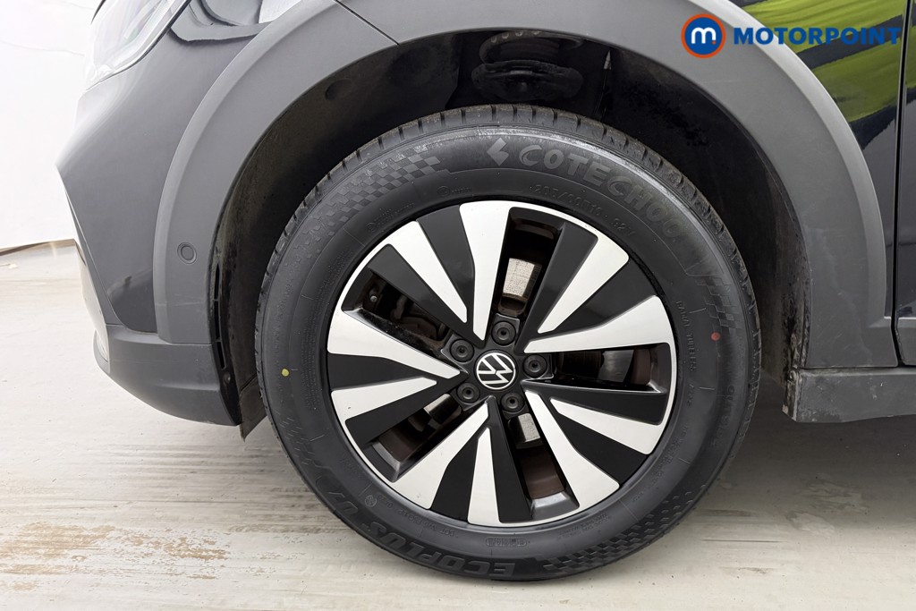 Volkswagen Taigo Life Manual Petrol SUV - Stock Number (1629061) - 23rd supplementary image