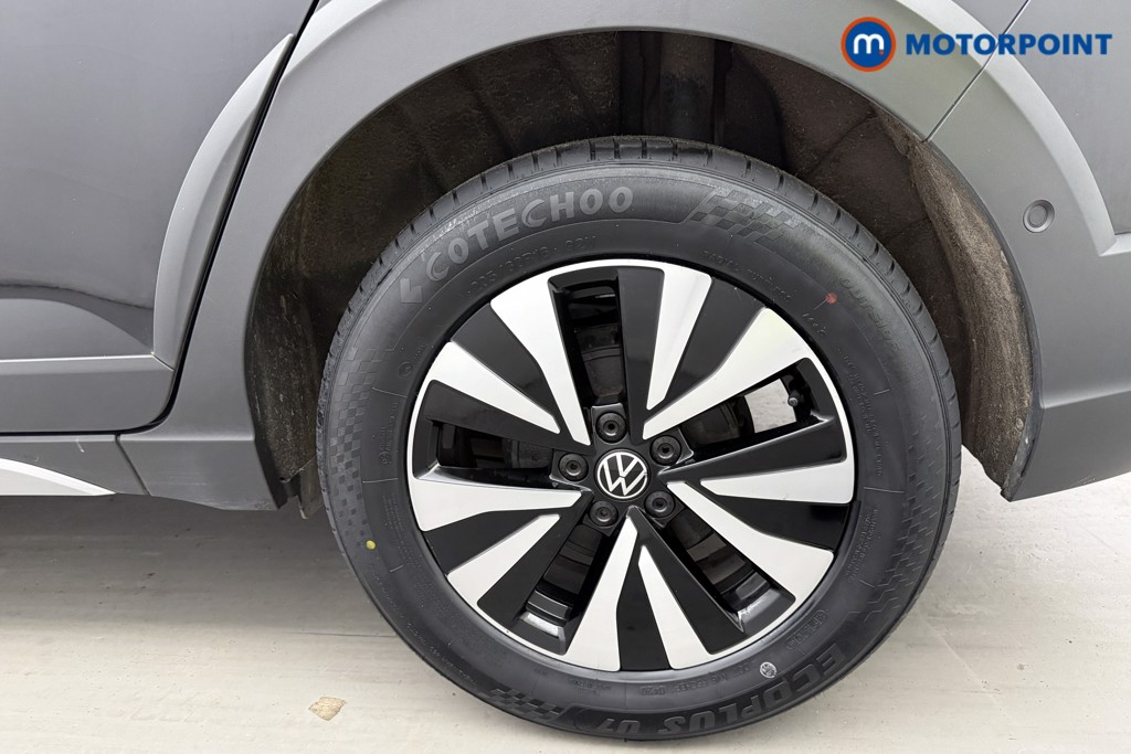 Volkswagen Taigo Life Manual Petrol SUV - Stock Number (1629061) - 24th supplementary image
