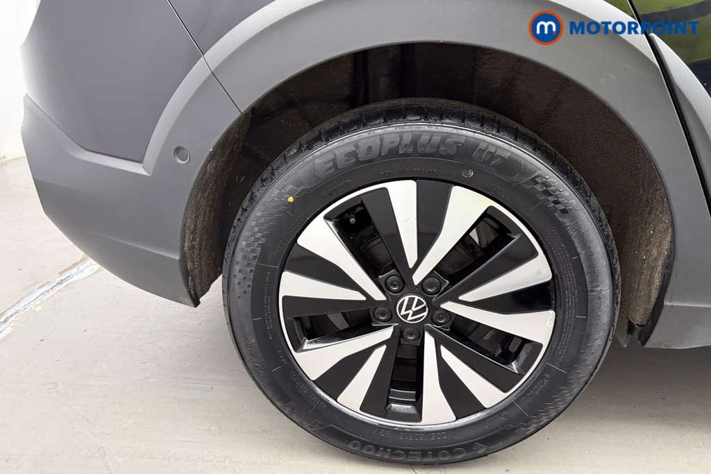 Volkswagen Taigo Life Manual Petrol SUV - Stock Number (1629061) - 25th supplementary image