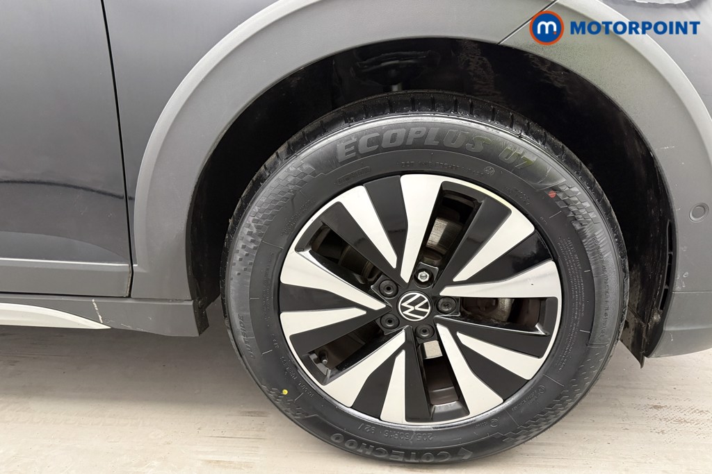 Volkswagen Taigo Life Manual Petrol SUV - Stock Number (1629061) - 26th supplementary image