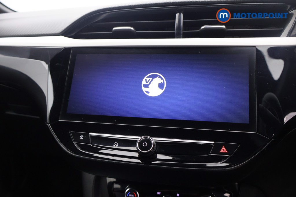 Vauxhall Corsa GS Manual Petrol Hatchback - Stock Number (1630380) - 5th supplementary image
