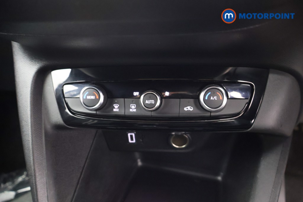 Vauxhall Corsa GS Manual Petrol Hatchback - Stock Number (1630380) - 6th supplementary image