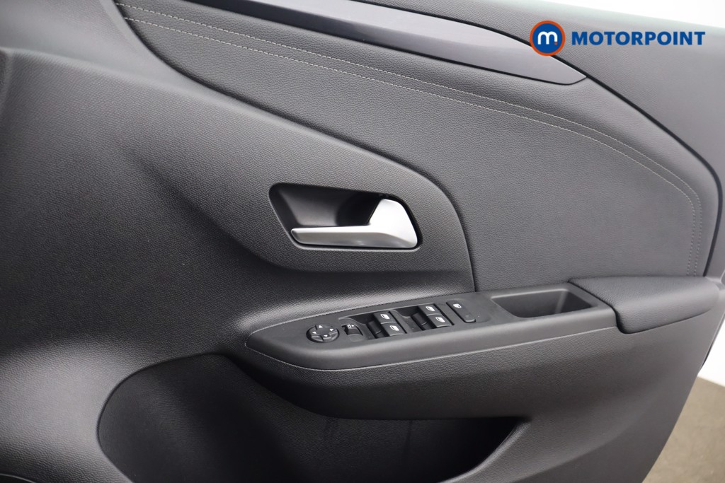 Vauxhall Corsa GS Manual Petrol Hatchback - Stock Number (1630380) - 10th supplementary image