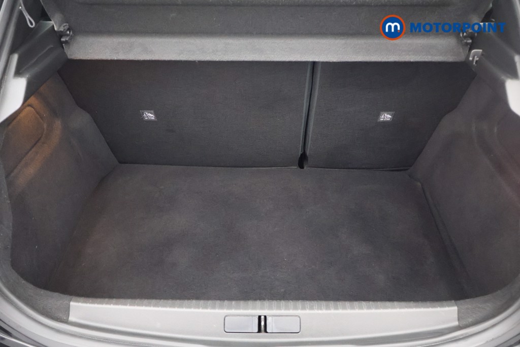 Vauxhall Corsa GS Manual Petrol Hatchback - Stock Number (1630380) - 13th supplementary image