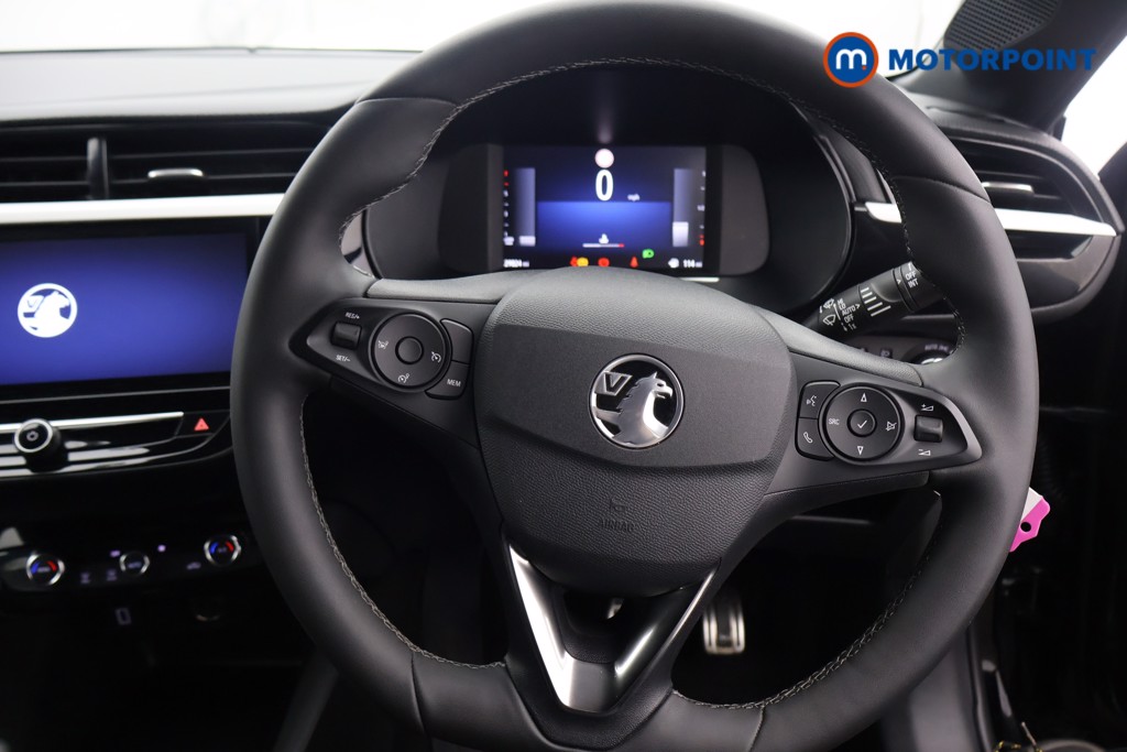 Vauxhall Corsa GS Manual Petrol Hatchback - Stock Number (1630380) - 1st supplementary image