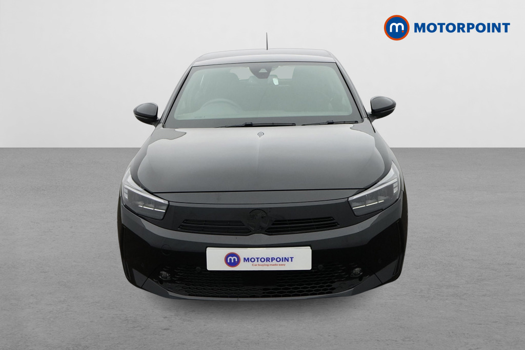 Vauxhall Corsa GS Manual Petrol Hatchback - Stock Number (1630380) - Front bumper