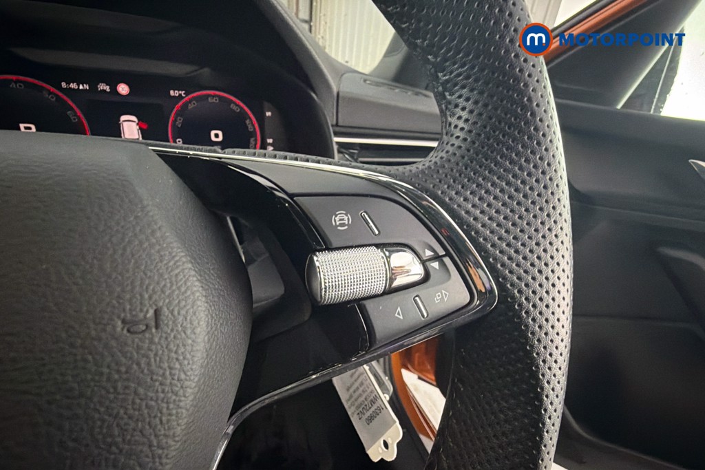 Skoda Kamiq Monte Carlo Automatic Petrol SUV - Stock Number (1630960) - 4th supplementary image