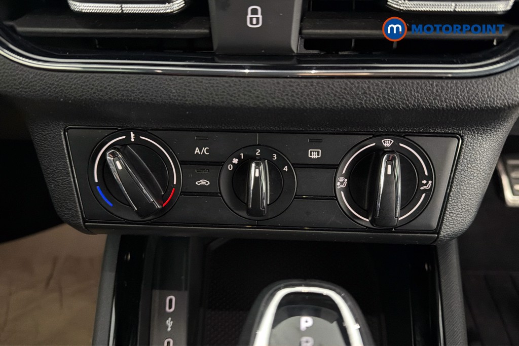 Skoda Kamiq Monte Carlo Automatic Petrol SUV - Stock Number (1630960) - 12th supplementary image