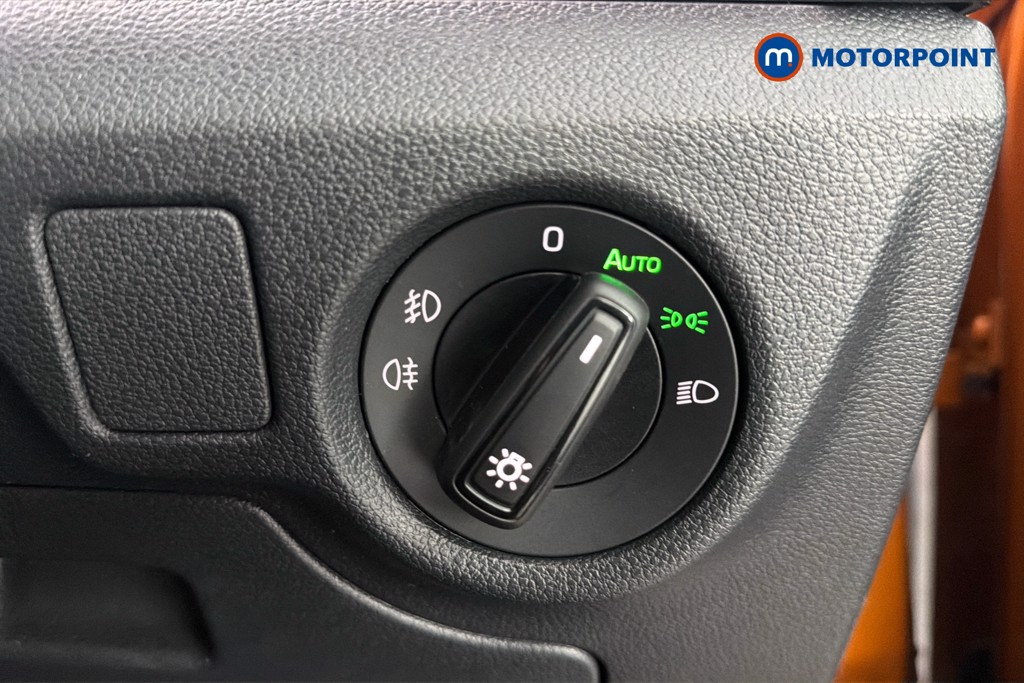 Skoda Kamiq Monte Carlo Automatic Petrol SUV - Stock Number (1630960) - 18th supplementary image