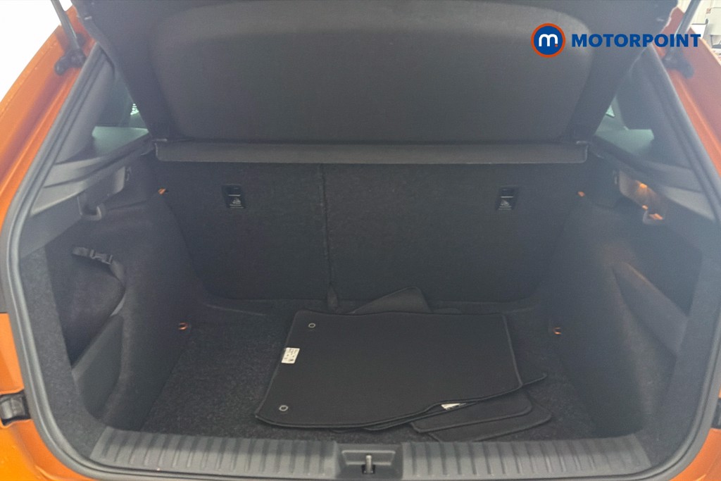 Skoda Kamiq Monte Carlo Automatic Petrol SUV - Stock Number (1630960) - 33rd supplementary image