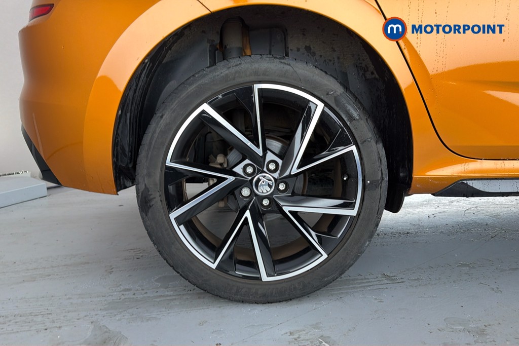 Skoda Kamiq Monte Carlo Automatic Petrol SUV - Stock Number (1630960) - 49th supplementary image