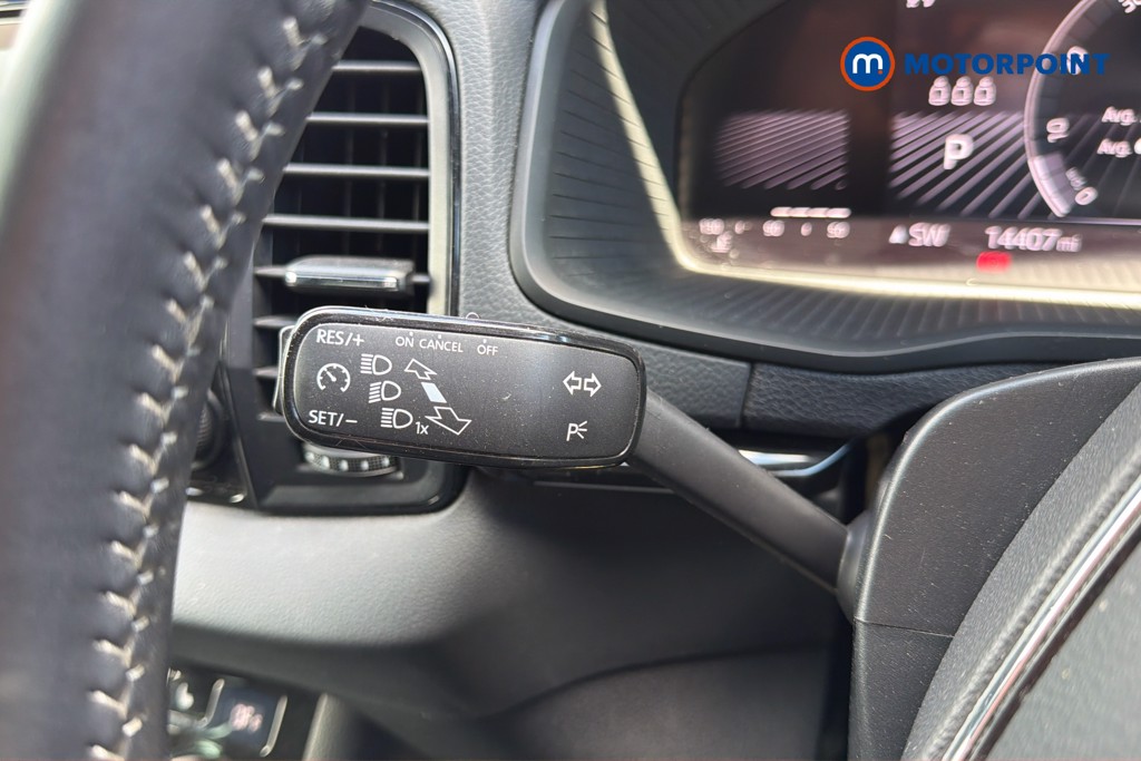 Skoda Karoq Sportline Automatic Petrol SUV - Stock Number (1631183) - 6th supplementary image