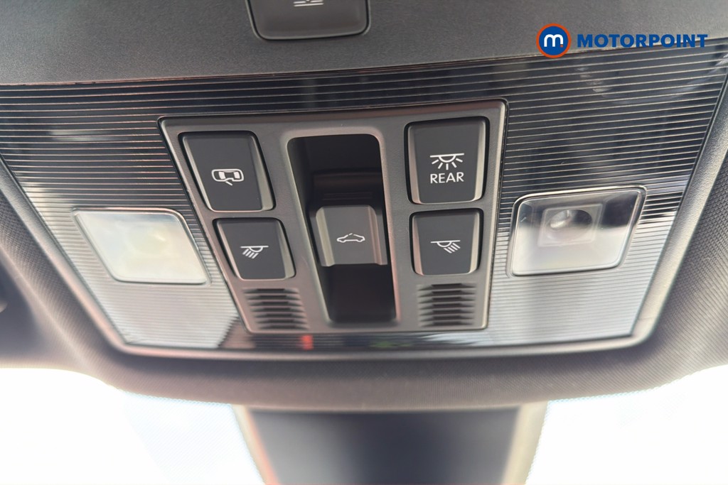 Skoda Karoq Sportline Automatic Petrol SUV - Stock Number (1631183) - 11th supplementary image