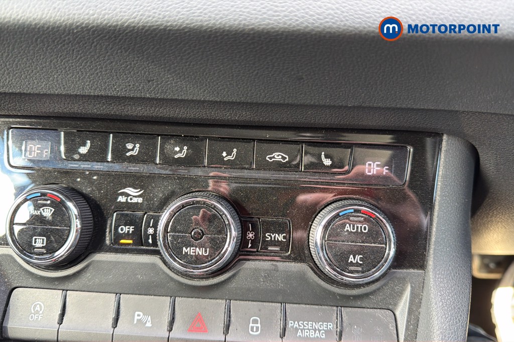 Skoda Karoq Sportline Automatic Petrol SUV - Stock Number (1631183) - 14th supplementary image
