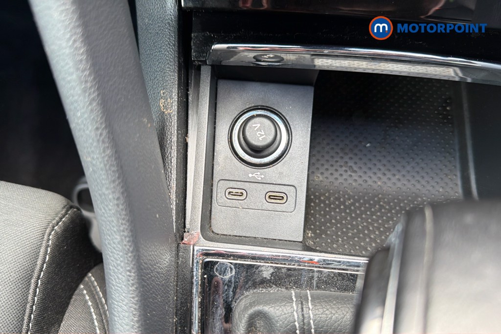 Skoda Karoq Sportline Automatic Petrol SUV - Stock Number (1631183) - 17th supplementary image