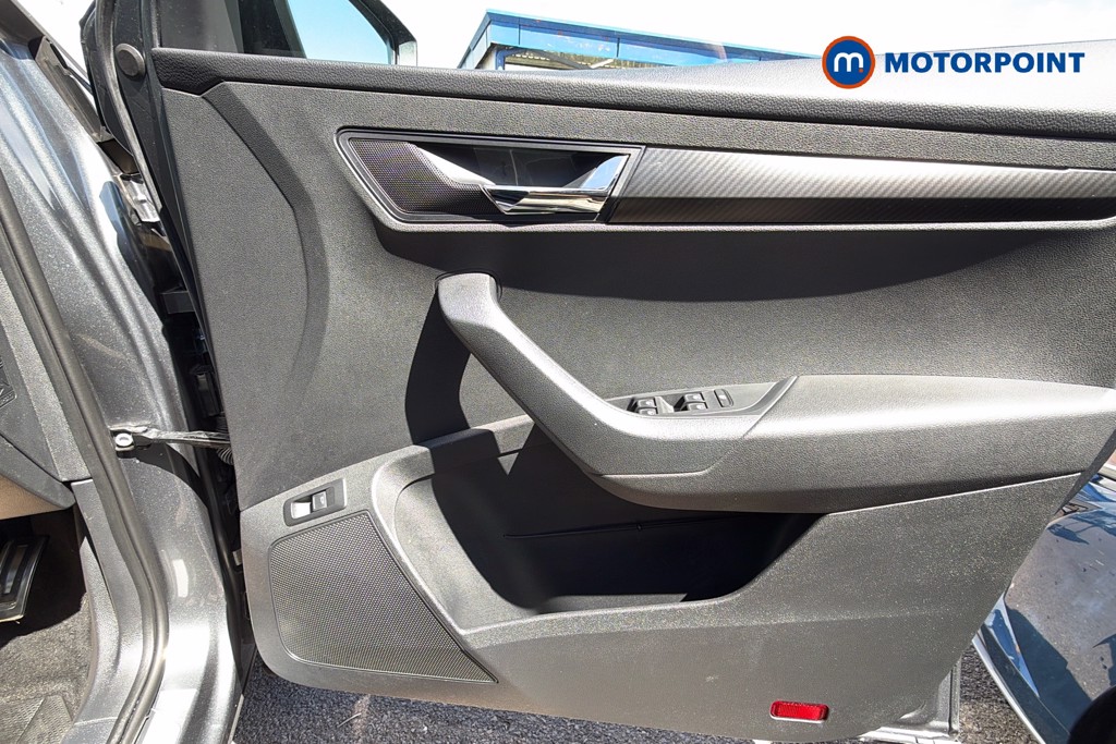 Skoda Karoq Sportline Automatic Petrol SUV - Stock Number (1631183) - 19th supplementary image