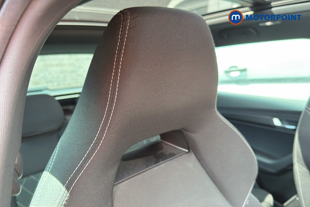 Skoda Karoq Sportline Automatic Petrol SUV - Stock Number (1631183) - 23rd supplementary image