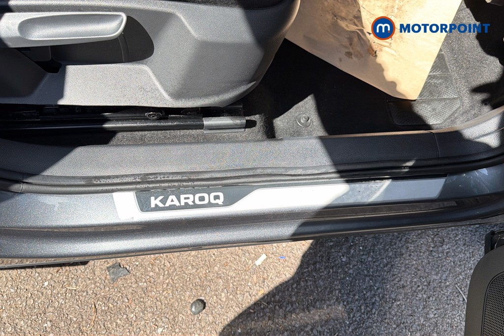 Skoda Karoq Sportline Automatic Petrol SUV - Stock Number (1631183) - 27th supplementary image