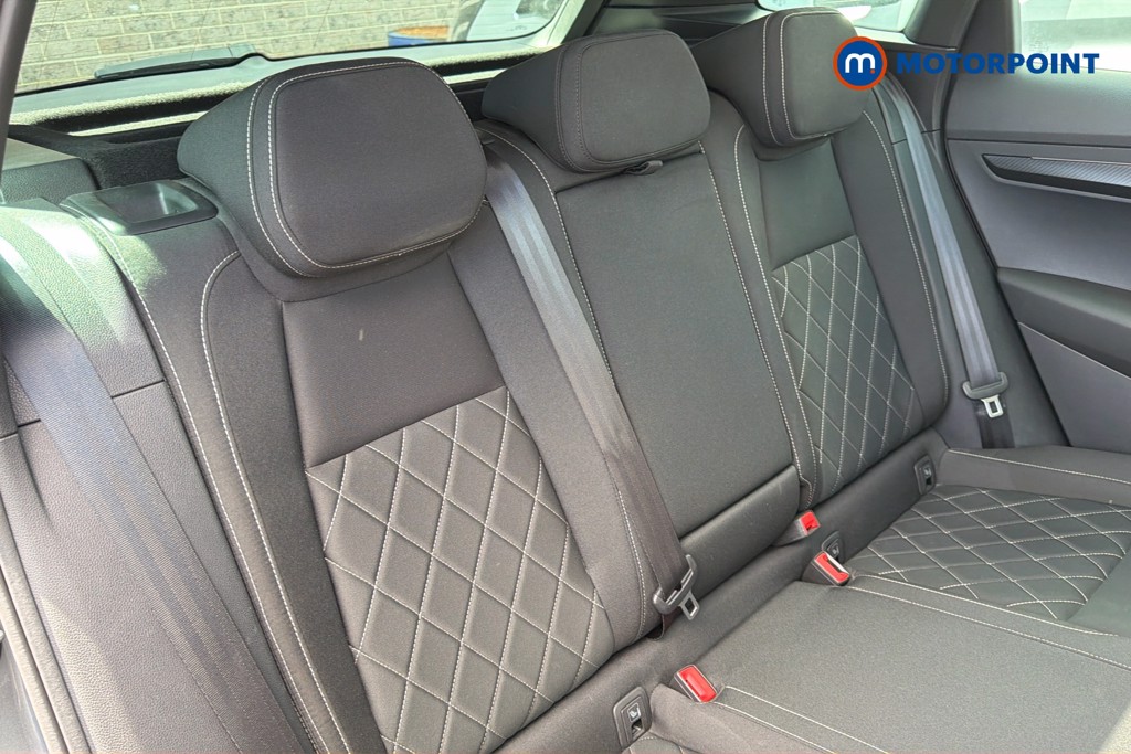 Skoda Karoq Sportline Automatic Petrol SUV - Stock Number (1631183) - 28th supplementary image