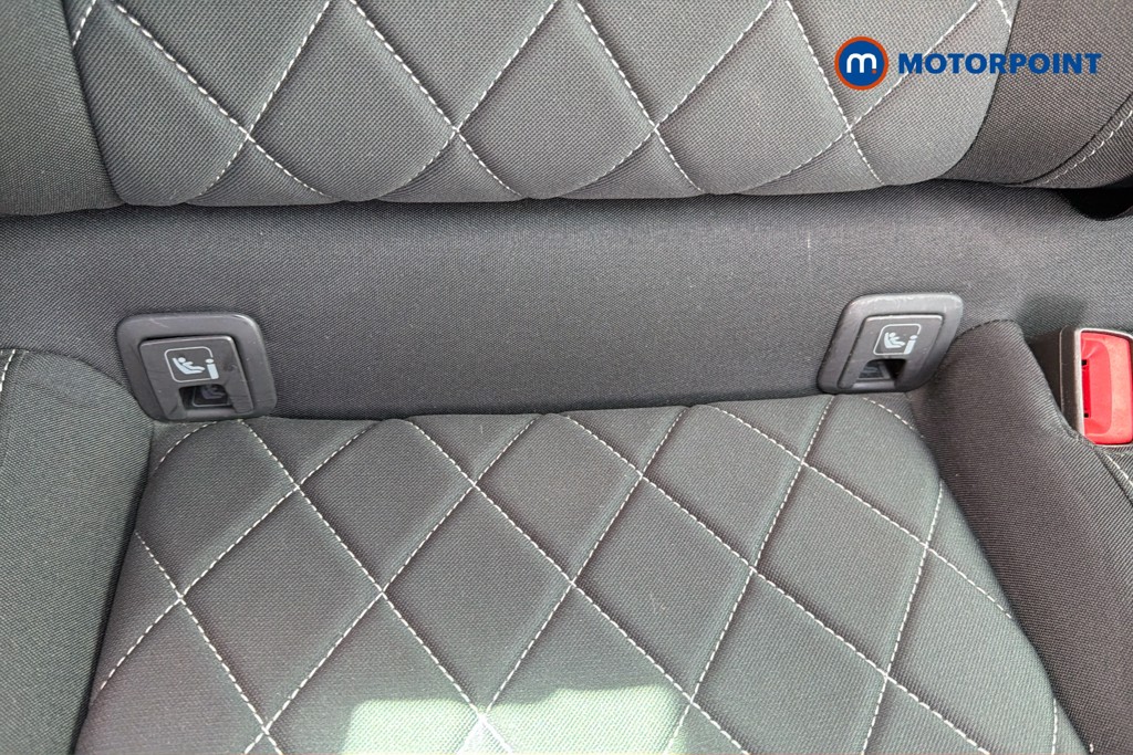Skoda Karoq Sportline Automatic Petrol SUV - Stock Number (1631183) - 29th supplementary image