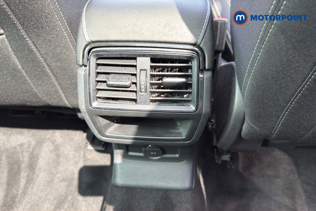 Skoda Karoq Sportline Automatic Petrol SUV - Stock Number (1631183) - 30th supplementary image