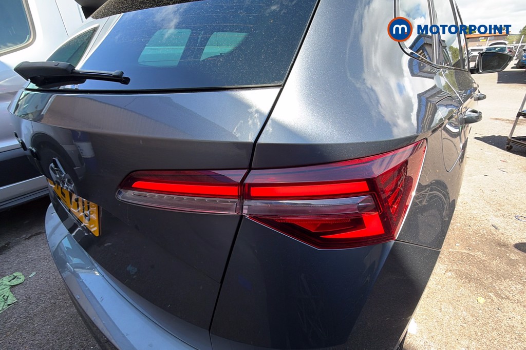 Skoda Karoq Sportline Automatic Petrol SUV - Stock Number (1631183) - 38th supplementary image