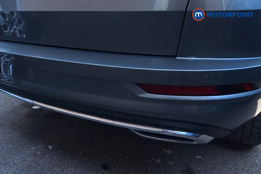 Skoda Karoq Sportline Automatic Petrol SUV - Stock Number (1631183) - 40th supplementary image