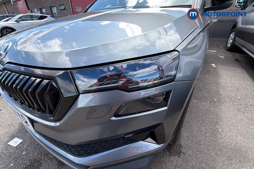 Skoda Karoq Sportline Automatic Petrol SUV - Stock Number (1631183) - 44th supplementary image