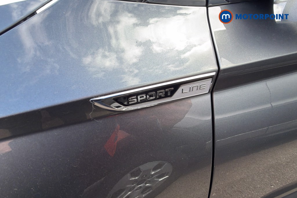 Skoda Karoq Sportline Automatic Petrol SUV - Stock Number (1631183) - 46th supplementary image