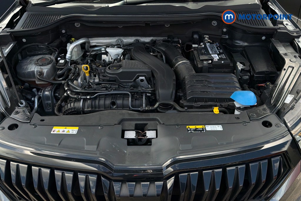 Skoda Karoq Sportline Automatic Petrol SUV - Stock Number (1631183) - 51st supplementary image