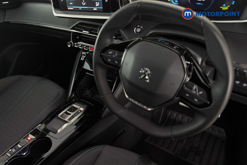 Peugeot 2008 Allure Premium-Plus Automatic Electric SUV - Stock Number (1631857) - 2nd supplementary image