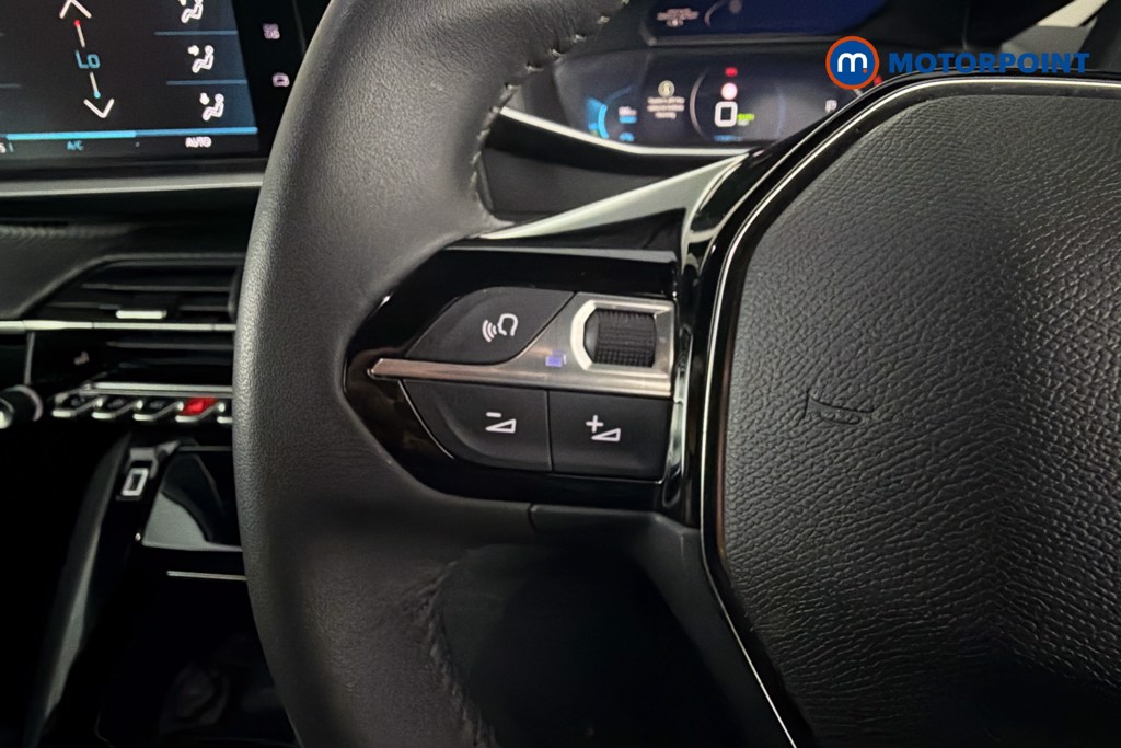 Peugeot 2008 Allure Premium-Plus Automatic Electric SUV - Stock Number (1631857) - 3rd supplementary image
