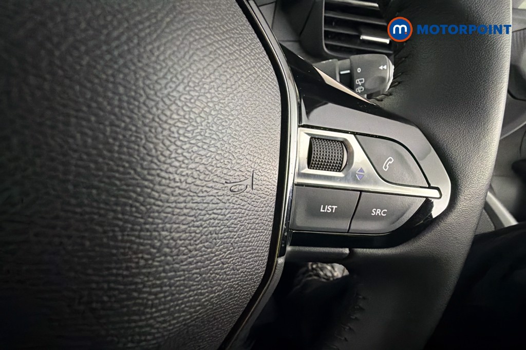 Peugeot 2008 Allure Premium-Plus Automatic Electric SUV - Stock Number (1631857) - 4th supplementary image