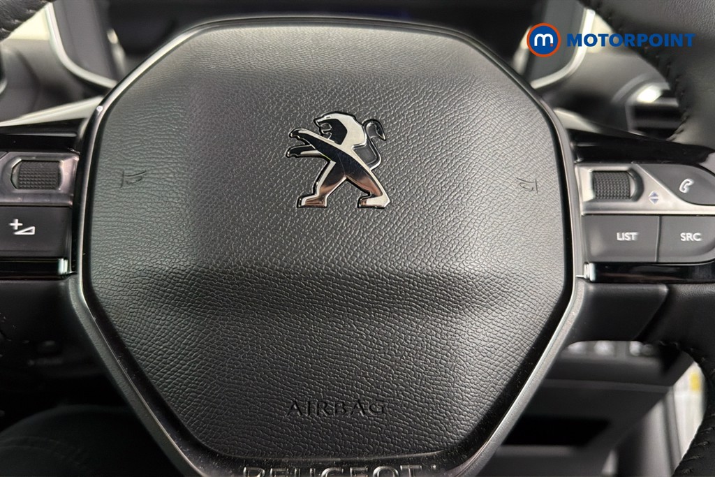 Peugeot 2008 Allure Premium-Plus Automatic Electric SUV - Stock Number (1631857) - 5th supplementary image