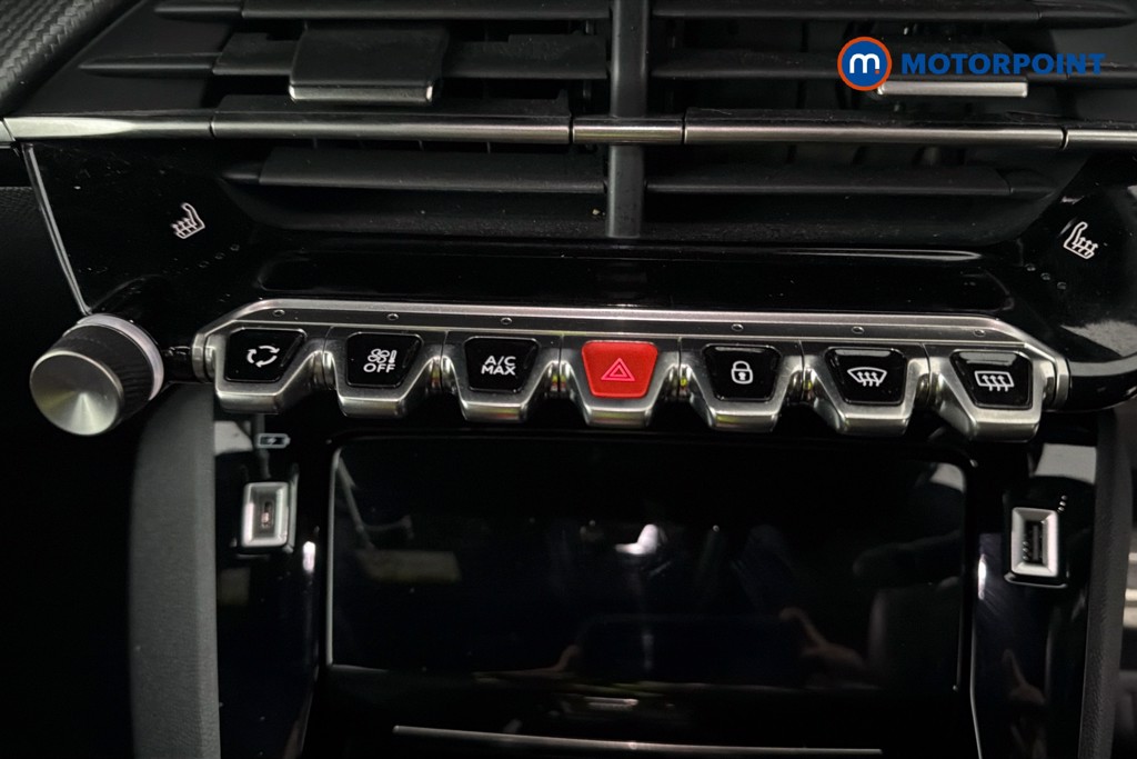 Peugeot 2008 Allure Premium-Plus Automatic Electric SUV - Stock Number (1631857) - 12th supplementary image