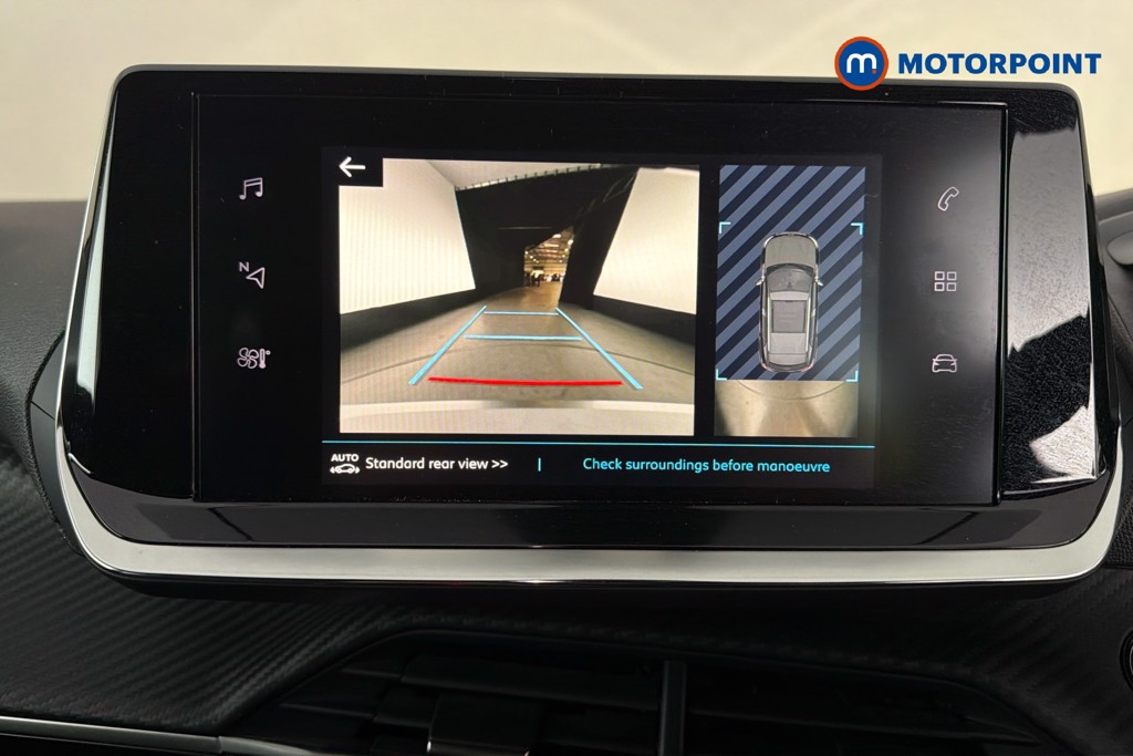 Peugeot 2008 Allure Premium-Plus Automatic Electric SUV - Stock Number (1631857) - 13th supplementary image