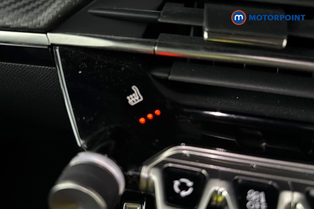 Peugeot 2008 Allure Premium-Plus Automatic Electric SUV - Stock Number (1631857) - 14th supplementary image