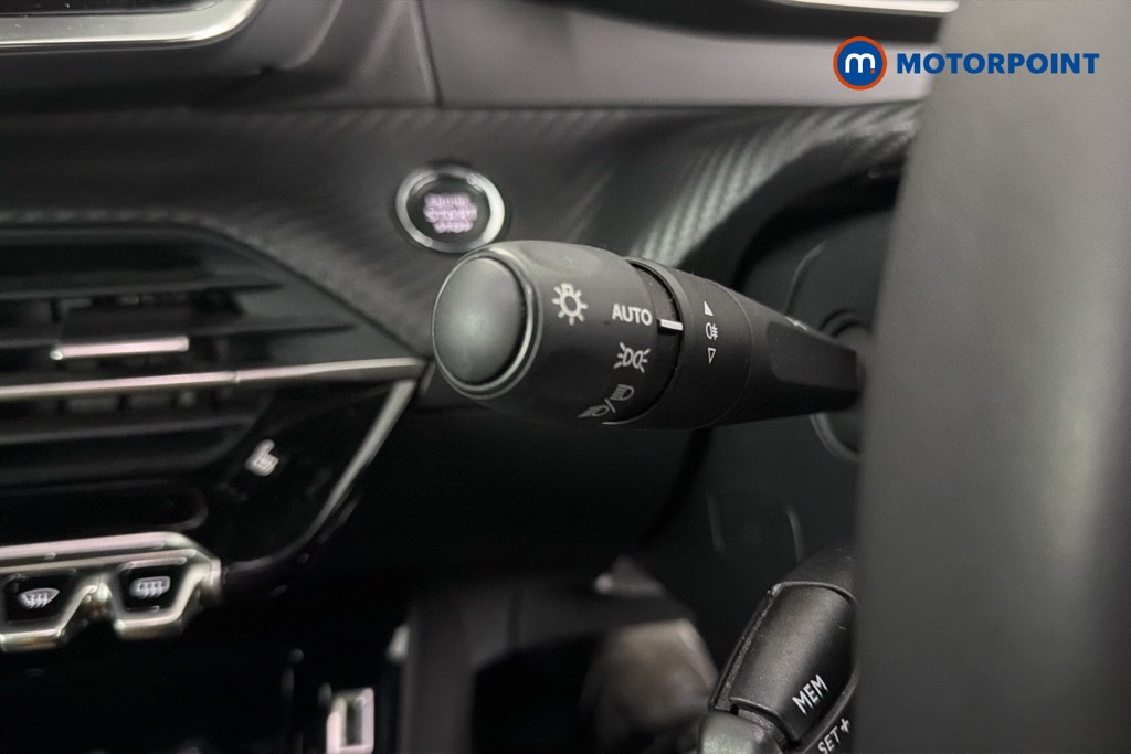 Peugeot 2008 Allure Premium-Plus Automatic Electric SUV - Stock Number (1631857) - 18th supplementary image