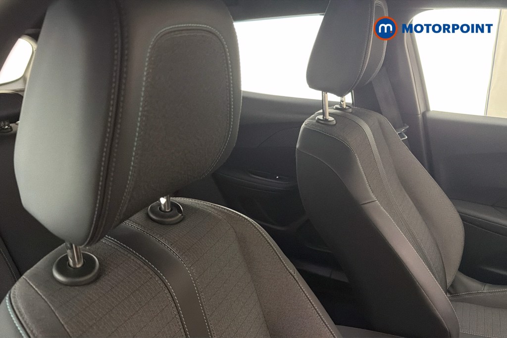 Peugeot 2008 Allure Premium-Plus Automatic Electric SUV - Stock Number (1631857) - 23rd supplementary image
