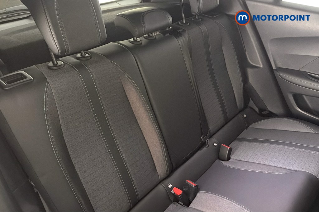 Peugeot 2008 Allure Premium-Plus Automatic Electric SUV - Stock Number (1631857) - 28th supplementary image