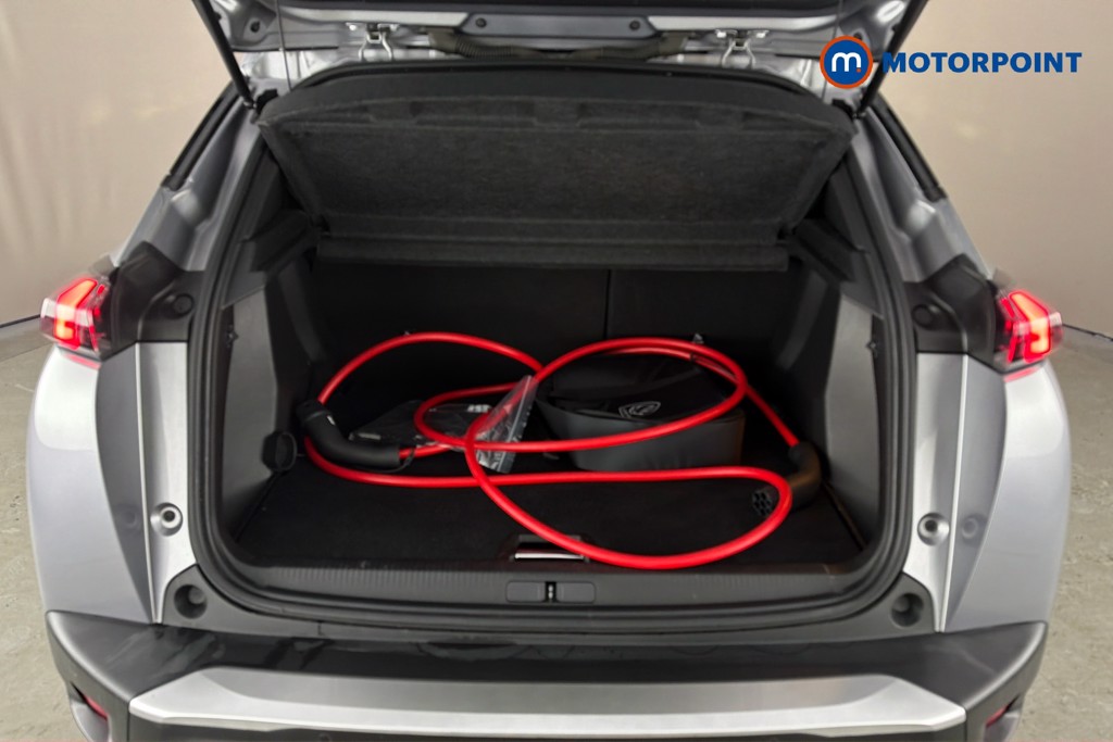 Peugeot 2008 Allure Premium-Plus Automatic Electric SUV - Stock Number (1631857) - 33rd supplementary image