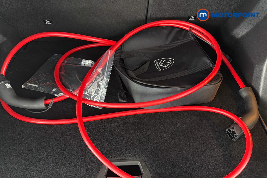 Peugeot 2008 Allure Premium-Plus Automatic Electric SUV - Stock Number (1631857) - 34th supplementary image