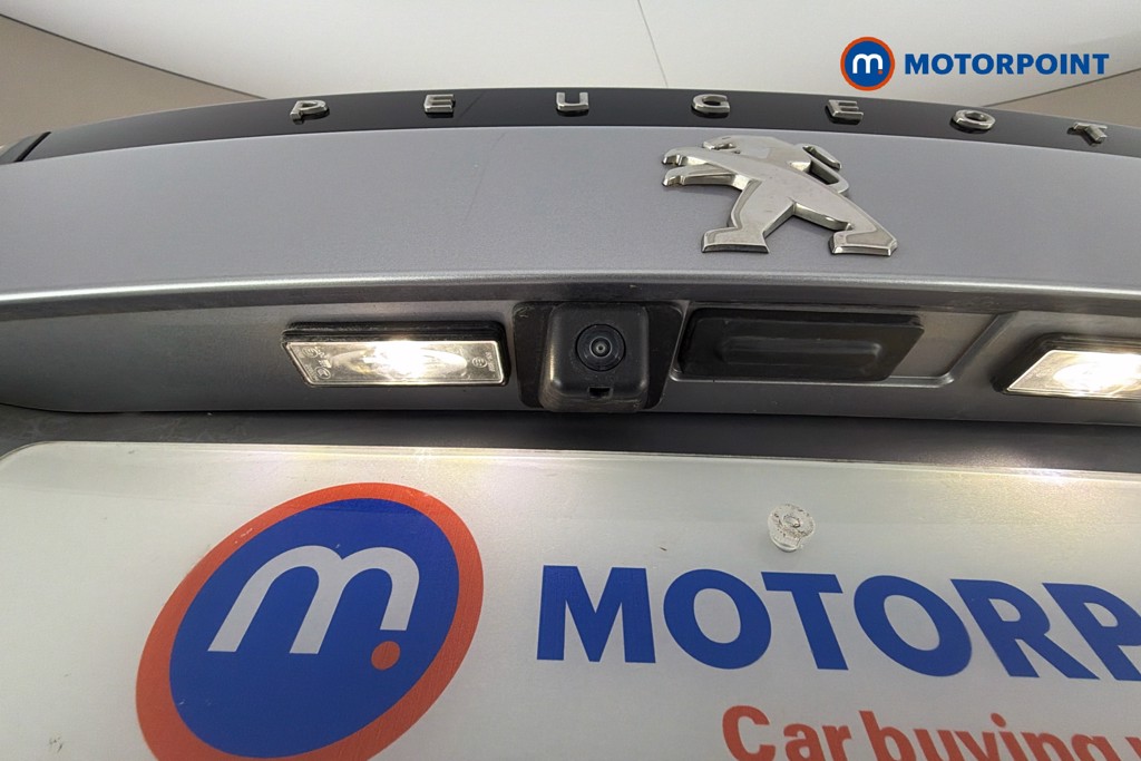 Peugeot 2008 Allure Premium-Plus Automatic Electric SUV - Stock Number (1631857) - 36th supplementary image