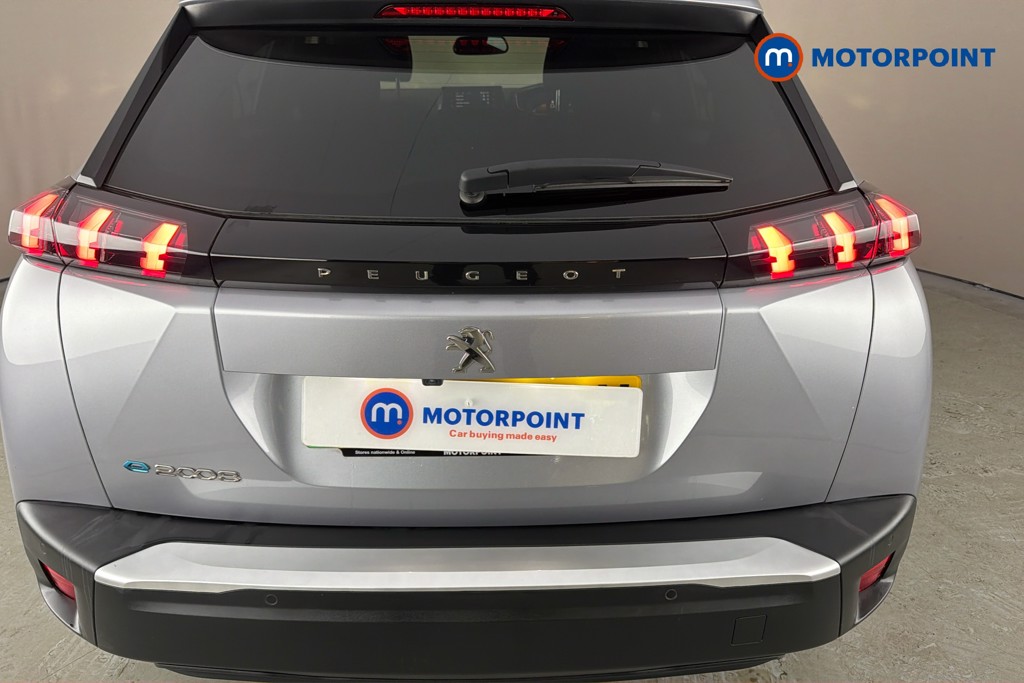 Peugeot 2008 Allure Premium-Plus Automatic Electric SUV - Stock Number (1631857) - 37th supplementary image