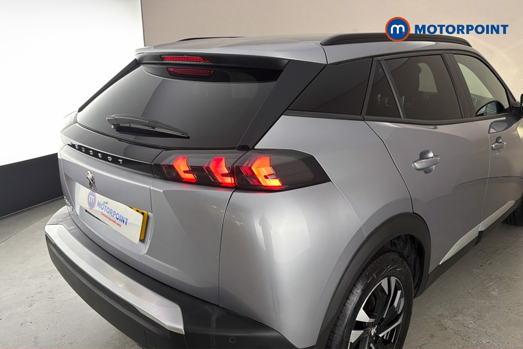 Peugeot 2008 Allure Premium-Plus Automatic Electric SUV - Stock Number (1631857) - 38th supplementary image