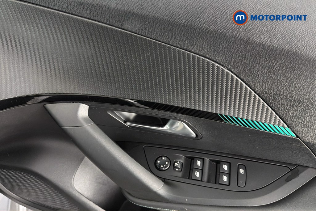 Peugeot 2008 Allure Premium-Plus Automatic Electric SUV - Stock Number (1631857) - 42nd supplementary image
