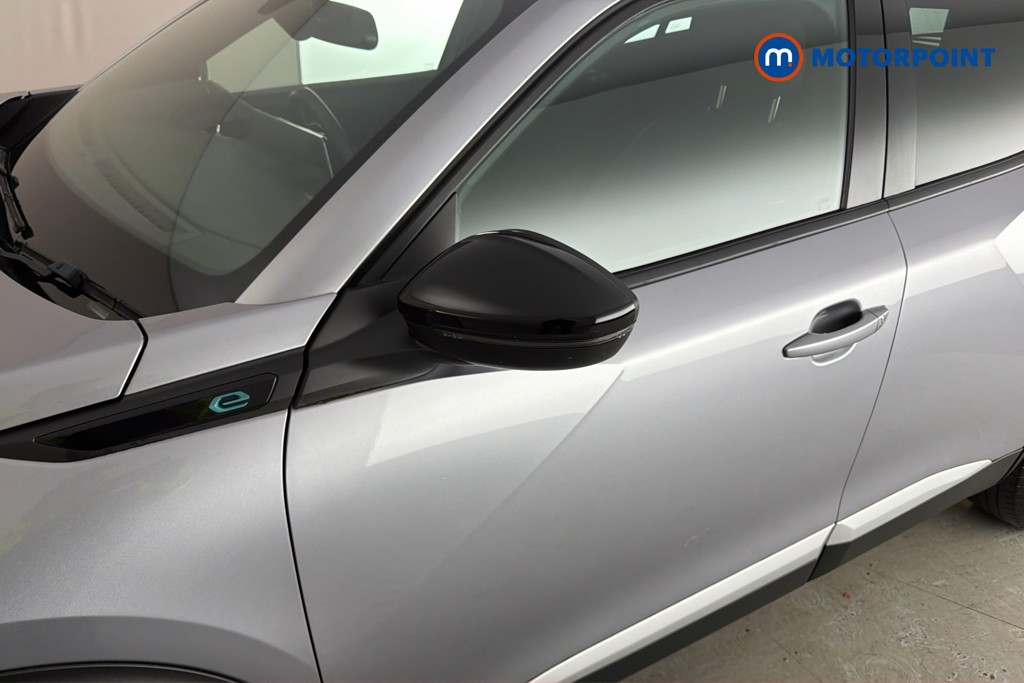 Peugeot 2008 Allure Premium-Plus Automatic Electric SUV - Stock Number (1631857) - 43rd supplementary image