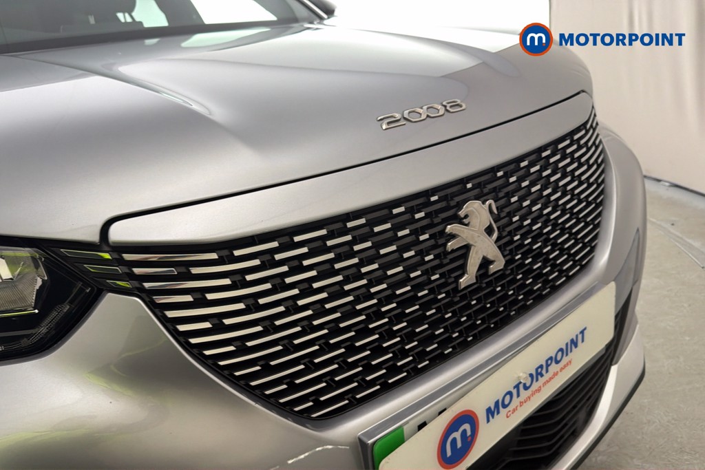 Peugeot 2008 Allure Premium-Plus Automatic Electric SUV - Stock Number (1631857) - 45th supplementary image
