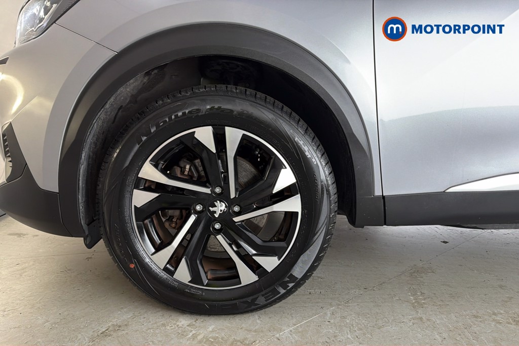 Peugeot 2008 Allure Premium-Plus Automatic Electric SUV - Stock Number (1631857) - 47th supplementary image