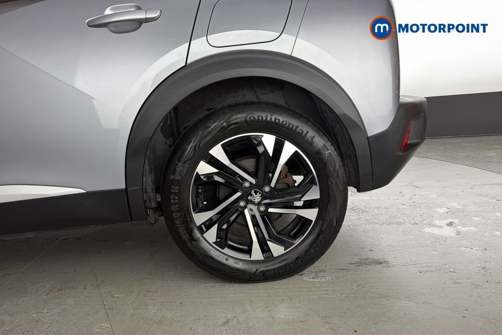 Peugeot 2008 Allure Premium-Plus Automatic Electric SUV - Stock Number (1631857) - 48th supplementary image